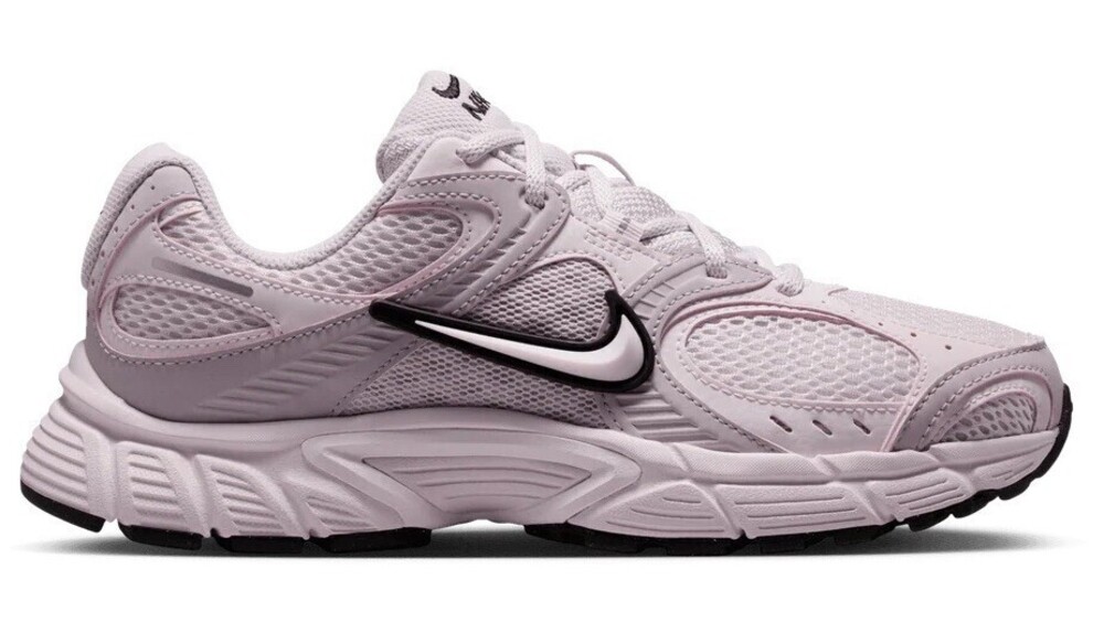 Women's Size 5.5 Nike V5 RNR NBK Bleached Lilac Pink Sneakers